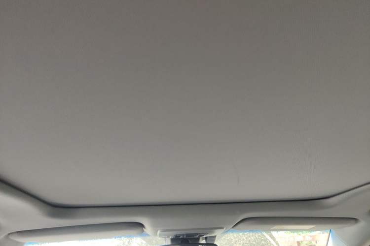 Used Toyota Camry 2021 2.5G Luxury Edition Headliner