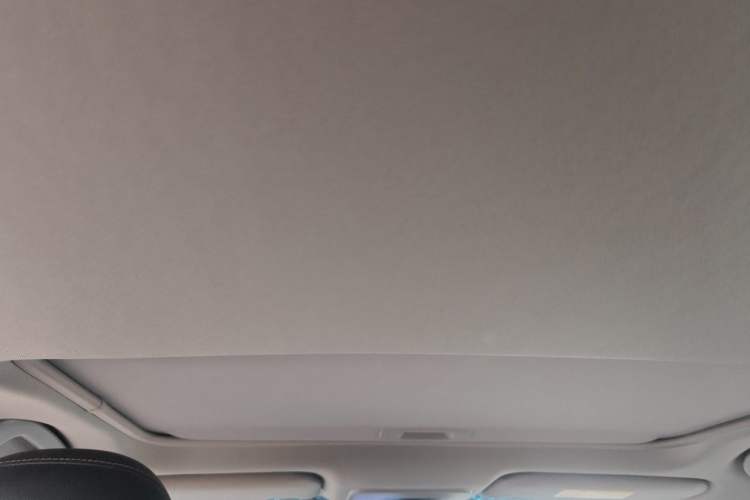 Used Toyota Camry 2021 2.0G Luxury Edition Headliner