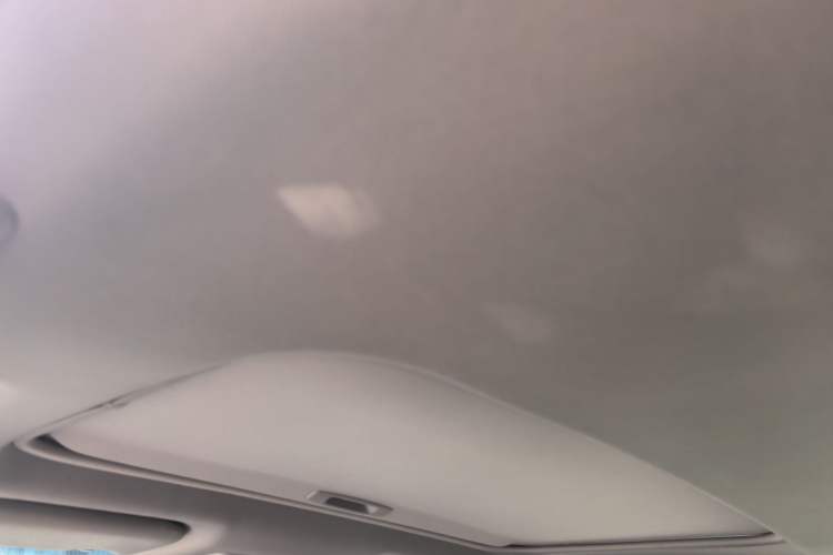 Used Toyota Camry 2021 2.0G Luxury Edition Headliner
