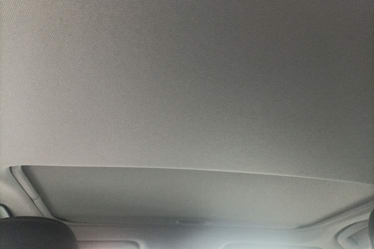 Used Toyota Camry 2021 2.0G Luxury Edition Headliner