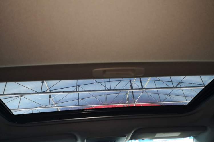 Used Toyota Camry 2021 2.0G Luxury Edition Headliner