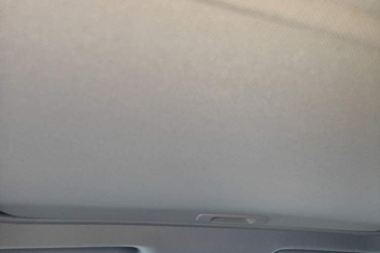 Used Toyota Camry 2021 2.0G Luxury Edition Headliner