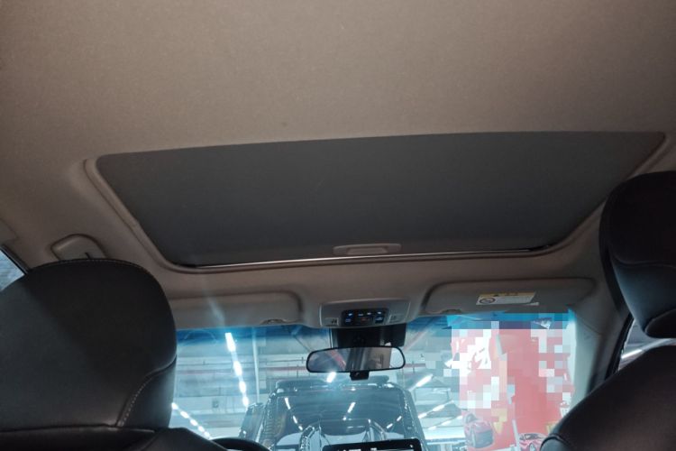 Used Toyota Camry 2021 2.0G Luxury Edition Headliner