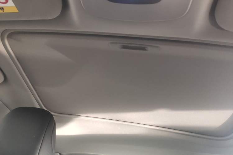 Used Toyota Camry 2021 2.0G Luxury Edition Headliner