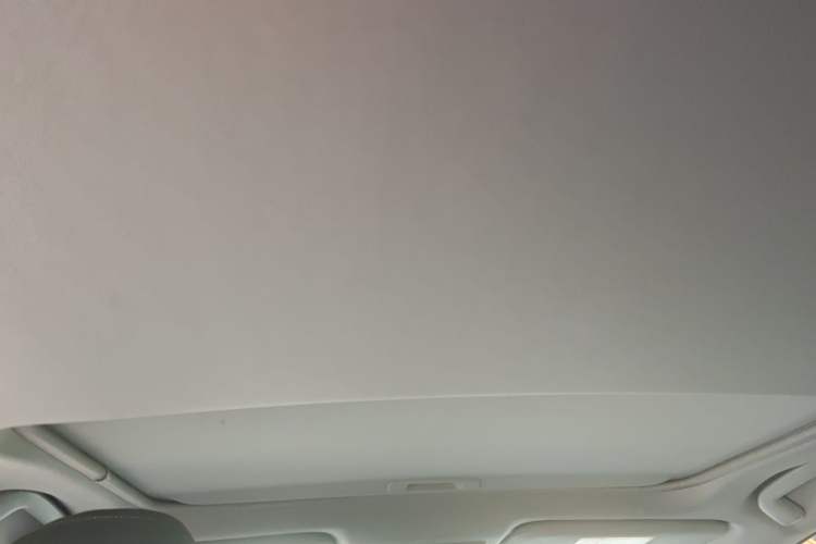 Used Toyota Camry 2021 2.0G Luxury Edition Headliner