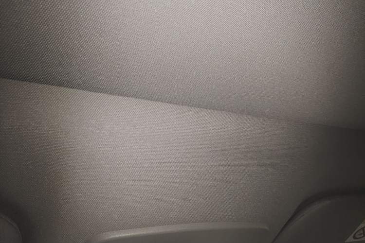 Used Toyota Camry 2021 2.5G Luxury Edition Headliner