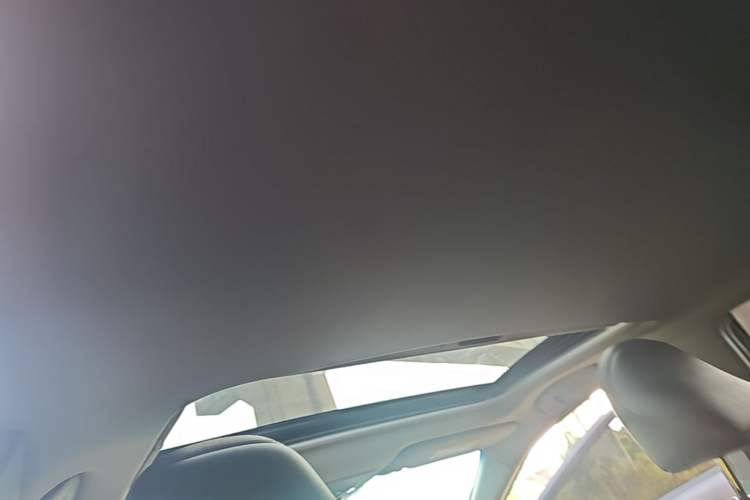 Used Toyota Camry 2021 2.0G Luxury Edition Headliner