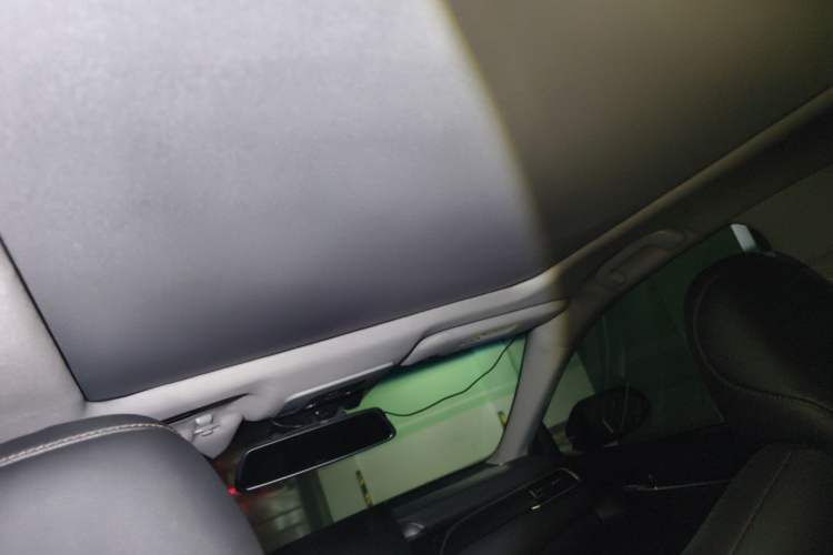 Used Toyota Camry 2021 2.5G Luxury Edition Headliner