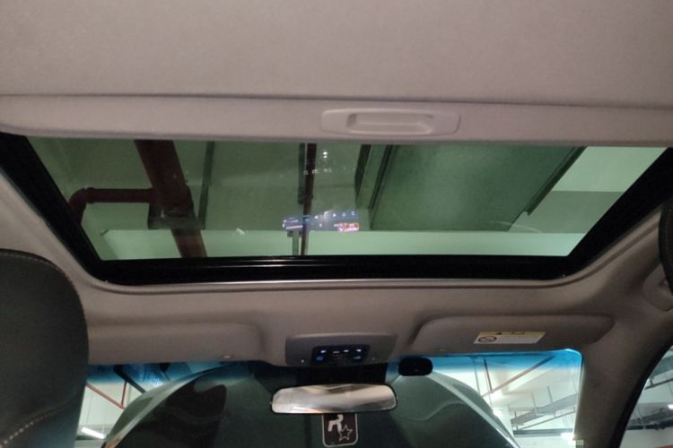 Used Toyota Camry 2021 2.0G Luxury Edition Headliner