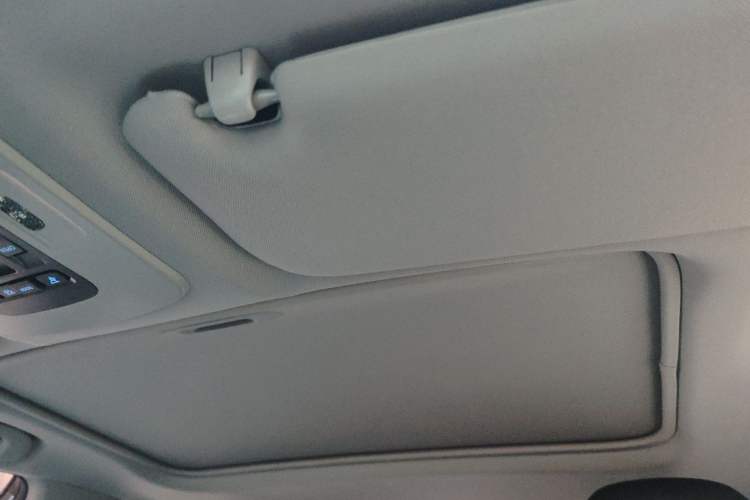 Used Toyota Camry 2021 2.0G Luxury Edition Headliner