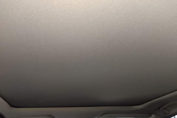 Used Toyota Camry 2021 2.5G Luxury Edition Headliner