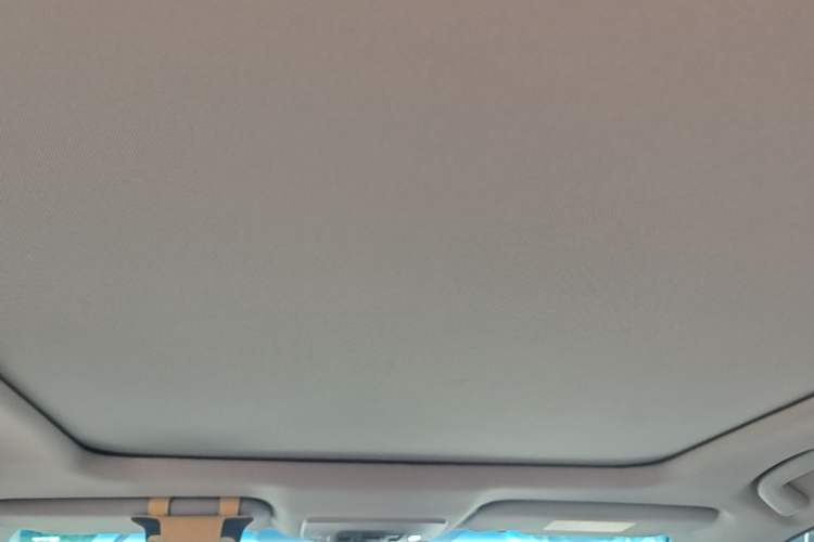 Used Toyota Camry 2021 Dual-Motor 2.5HG Luxury Edition Headliner