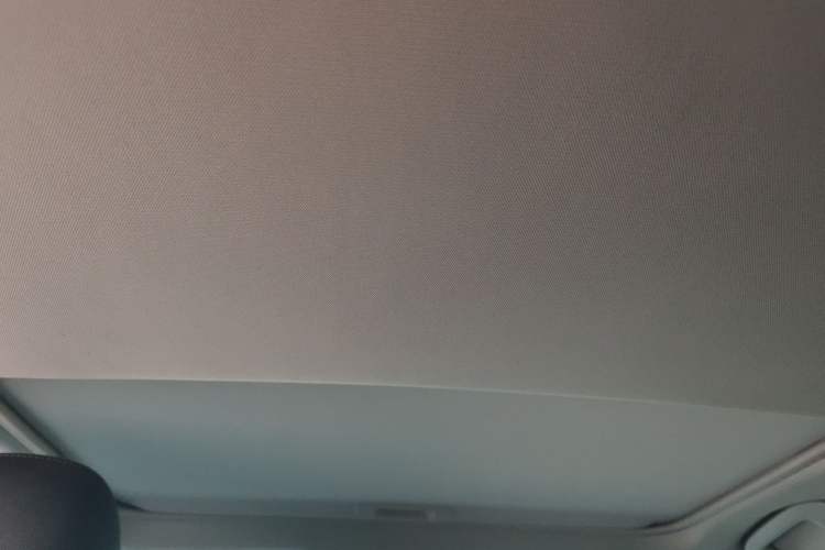 Used Toyota Camry 2021 2.0G Luxury Edition Headliner