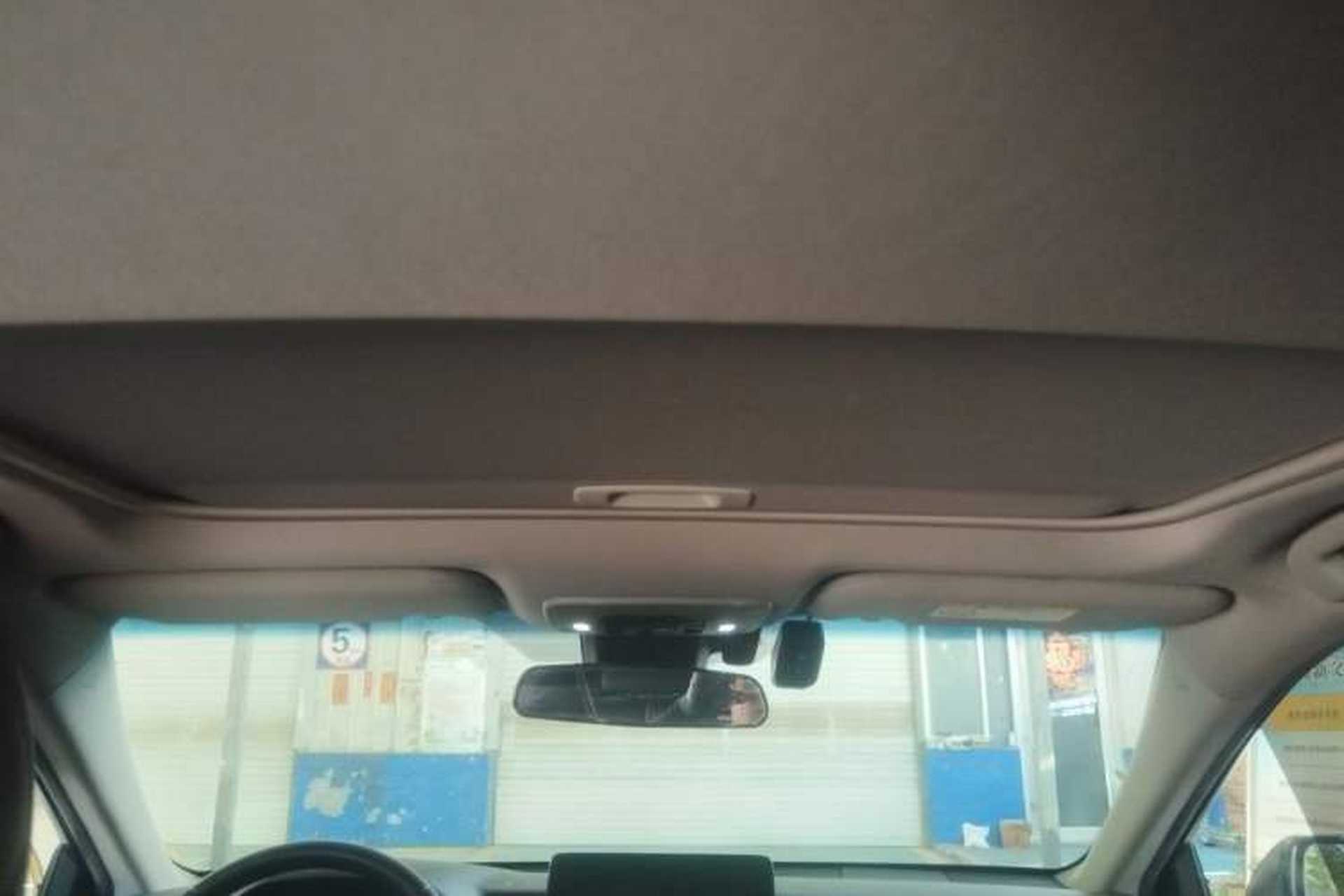 Used Toyota Camry 2021 2.0G Luxury Edition Headliner