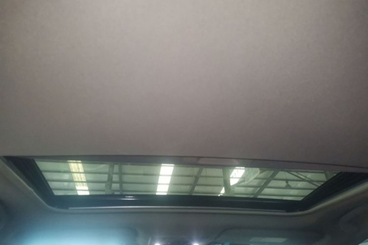 Used Toyota Camry 2021 2.0G Luxury Edition Headliner