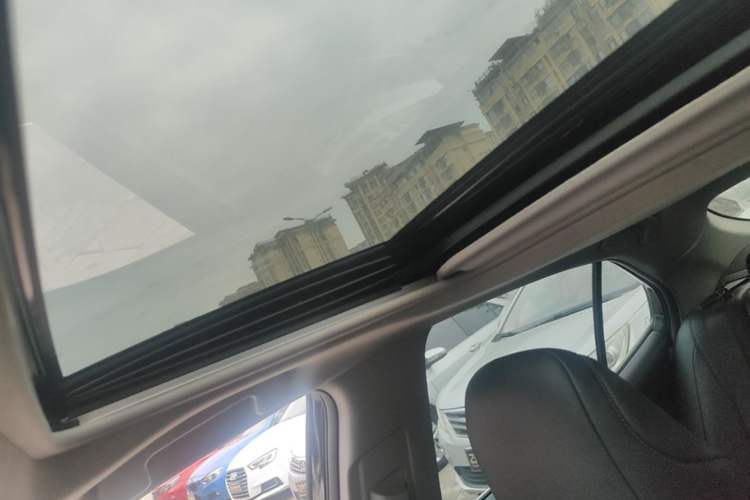 Used Toyota Camry 2021 2.0G Luxury Edition Headliner