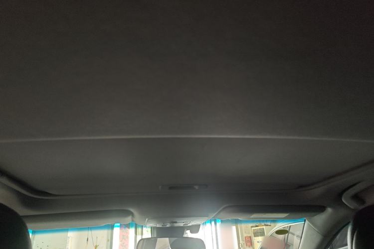 Used Toyota Camry 2021 2.0G Luxury Edition Headliner