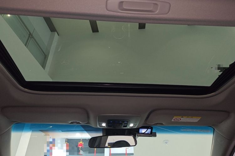 Used Toyota Camry 2021 2.0G Luxury Edition Headliner