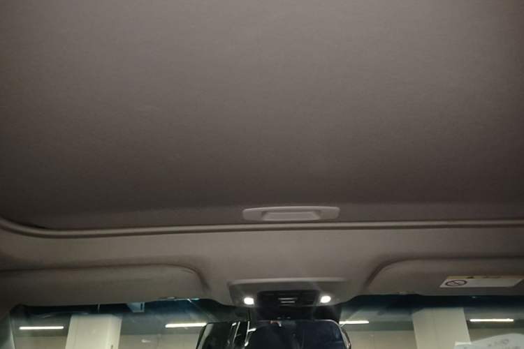 Used Toyota Camry 2021 2.0G Luxury Edition Headliner