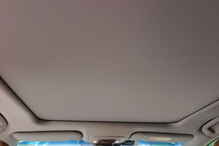 Used Toyota Camry 2021 2.5Q Flagship Edition Headliner