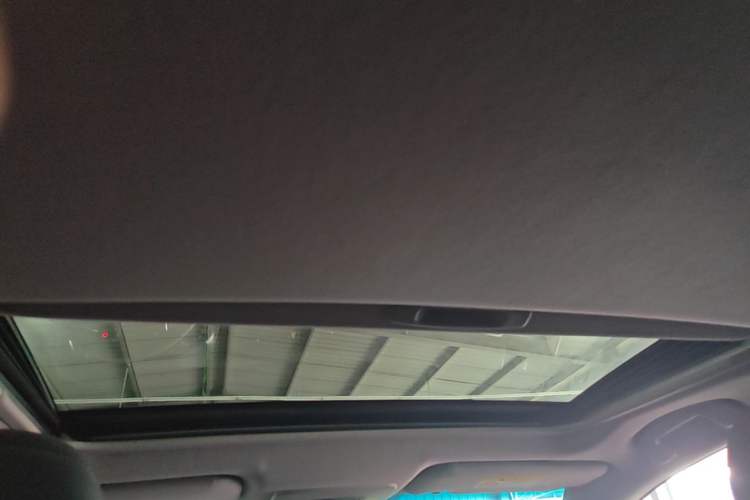 Used Toyota Camry 2021 2.0G Luxury Edition Headliner