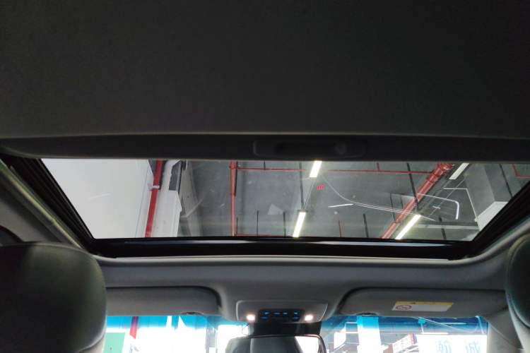 Used Toyota Camry 2021 2.5S Fēngshàng Edition Headliner