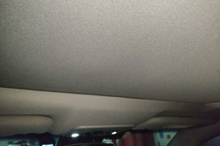 Used Toyota Camry 2021 Dual-Motor 2.5HG Luxury Edition Headliner