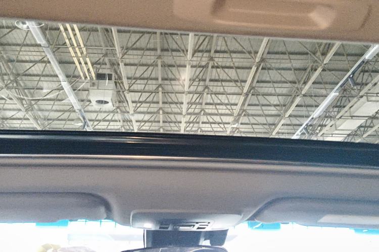 Used Toyota Camry 2021 2.0G Luxury Edition Headliner