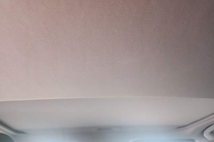Used Toyota Camry 2021 2.0G Luxury Edition Headliner