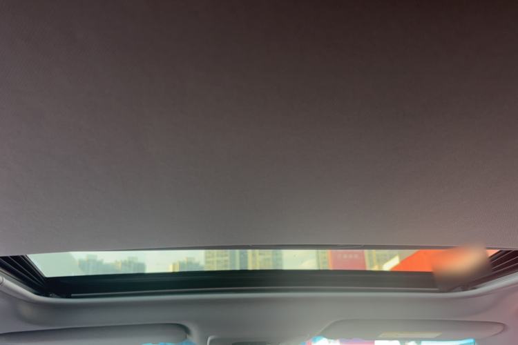 Used Toyota Camry 2021 2.0G Luxury Edition Headliner