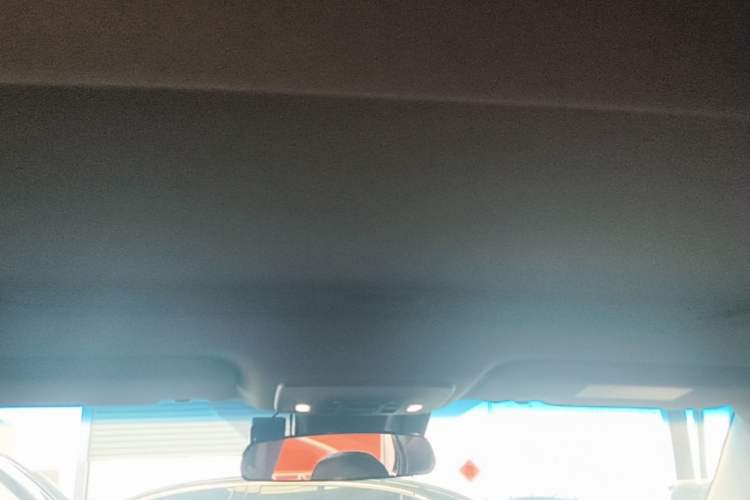 Used Toyota Camry 2021 2.0G Luxury Edition Headliner