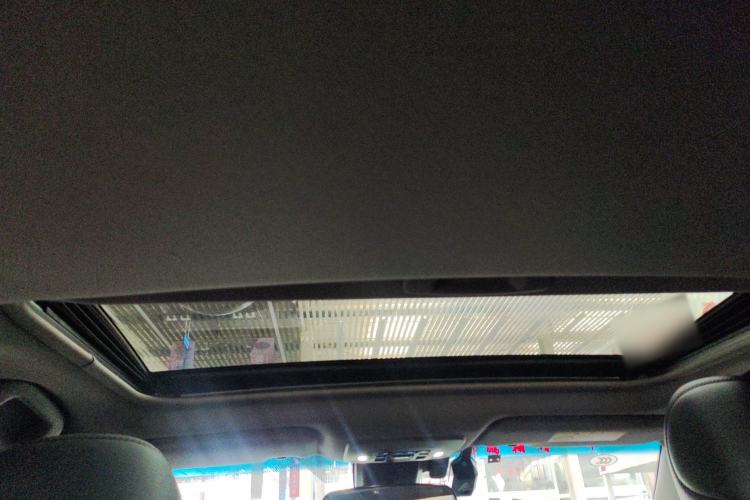 Used Toyota Camry 2021 2.0G Luxury Edition Headliner