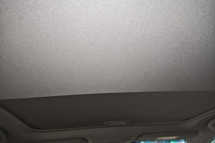 Used Toyota Camry 2021 2.0G Luxury Edition Headliner