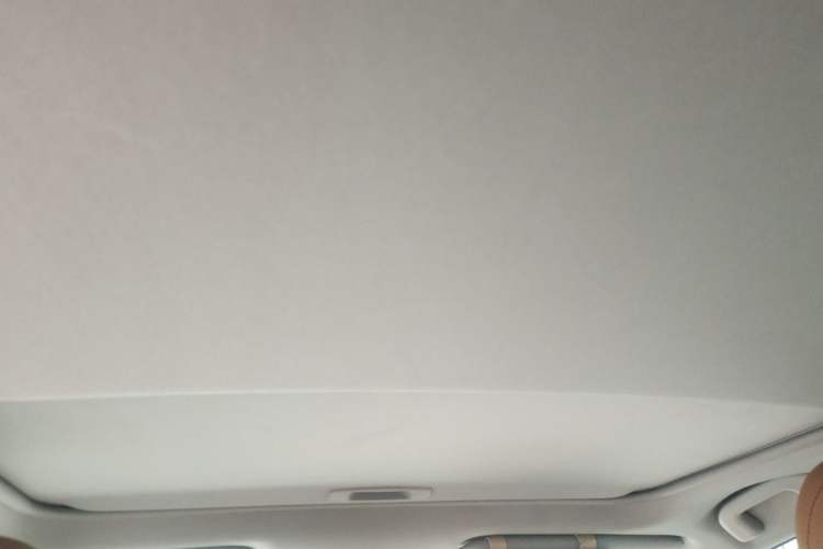 Used Toyota Camry 2021 2.0G Luxury Edition Headliner