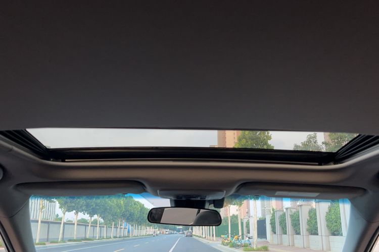 Used Toyota Camry 2021 2.0G Luxury Edition Headliner