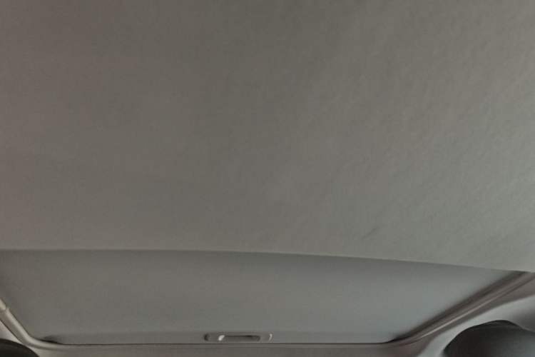 Used Toyota Camry 2021 2.0G Luxury Edition Headliner