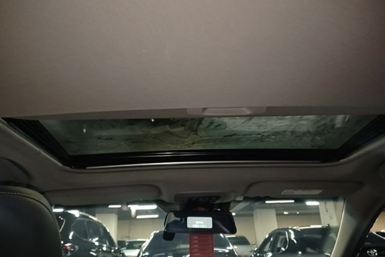 Used Toyota Camry 2021 2.5S Fēngshàng Edition Headliner