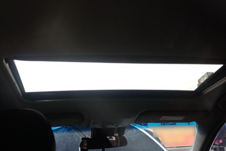 Used Toyota Camry 2021 2.0G Luxury Edition Headliner