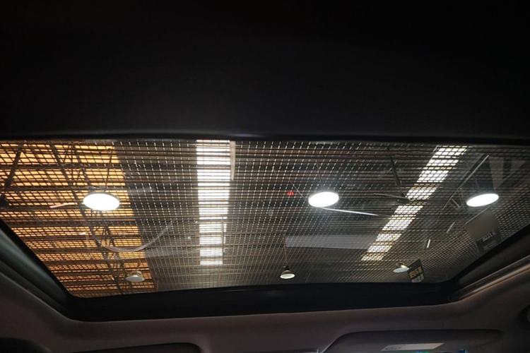 Used Toyota Camry 2021 Dual-Motor 2.5HG Luxury Edition Headliner