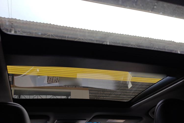 Used Toyota Camry 2021 Dual-Motor 2.5HG Luxury Edition Headliner