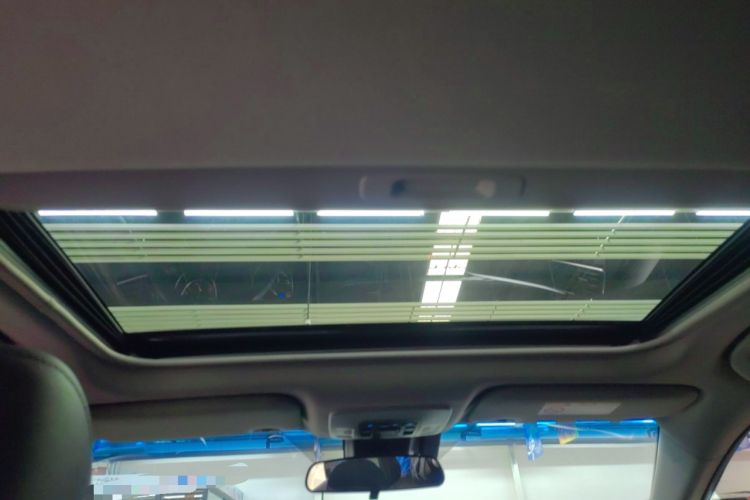 Used Toyota Camry 2021 2.0G Luxury Edition Headliner
