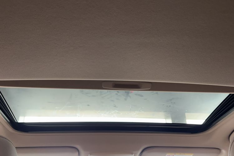 Used Toyota Camry 2021 2.0G Luxury Edition Headliner