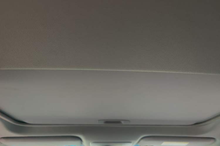 Used Toyota Camry 2021 2.0G Luxury Edition Headliner