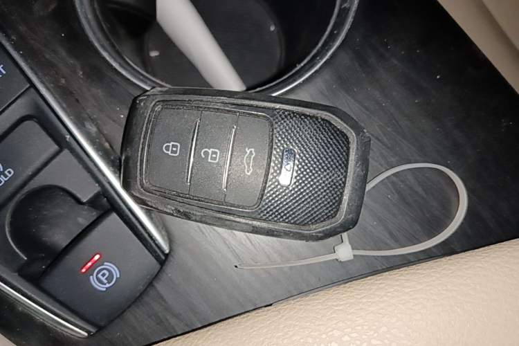 Used Toyota Camry 2021 2.5G Luxury Edition Interior 1