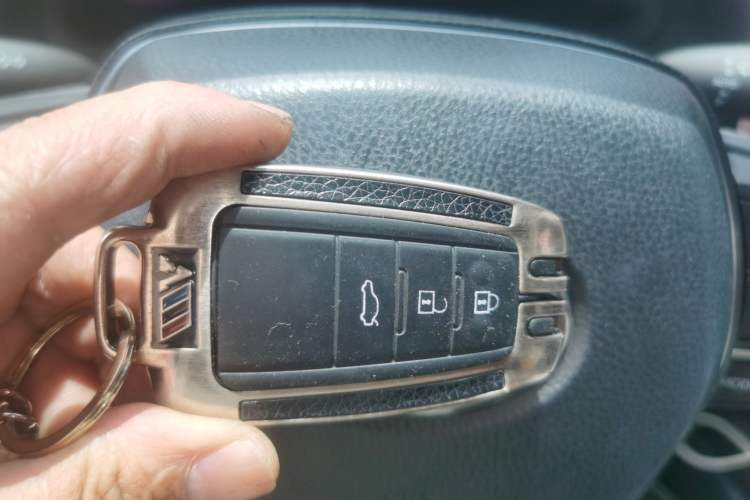 Used Toyota Camry 2021 2.5G Luxury Edition Interior 1