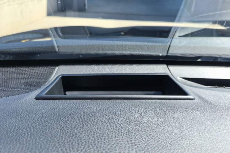 Used Toyota Camry 2021 2.5G Luxury Edition Interior 10