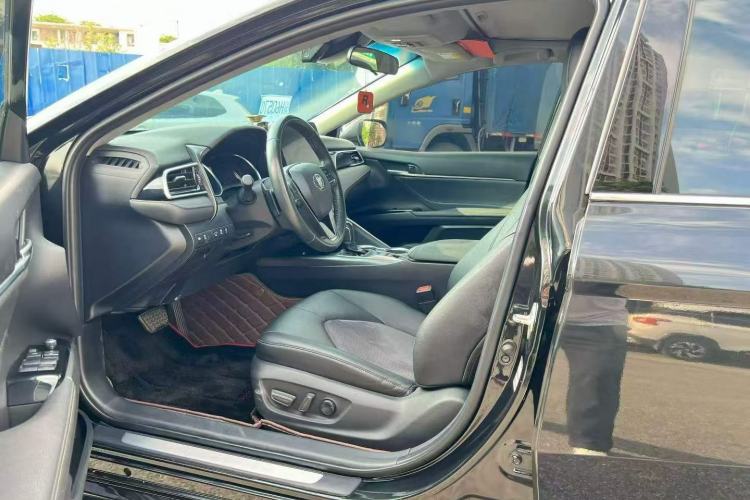 Used Toyota Camry 2021 2.0S FENGSHANG Edition Interior 2