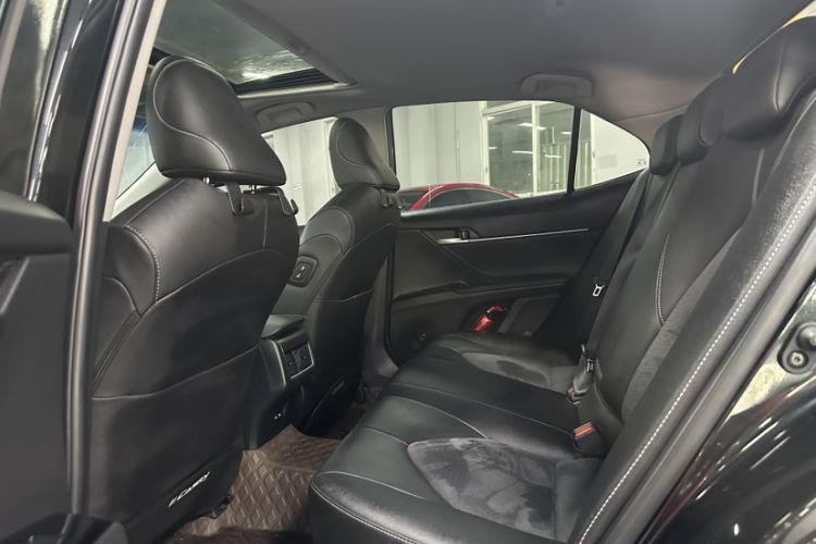 Used Toyota Camry 2021 2.0S FENGSHANG Edition Interior 3