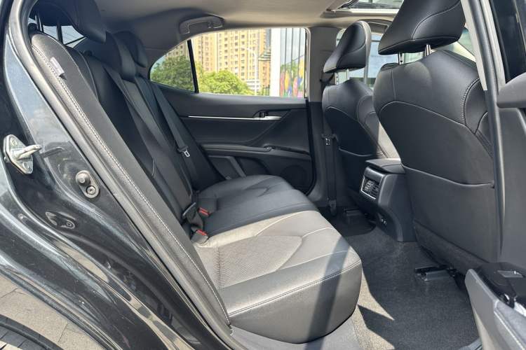 Used Toyota Camry 2021 2.5S Fēngshàng Edition Interior 5