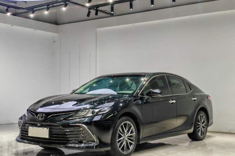 Used Toyota Camry 2021 2.5G Luxury Edition Guazi used car, China used car export, Used car for sale, Used  cars, Cheapest cars for sale